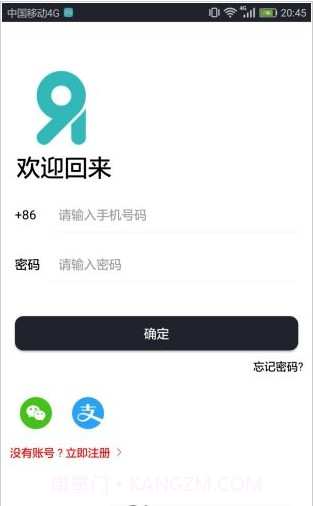 91共享云截图3