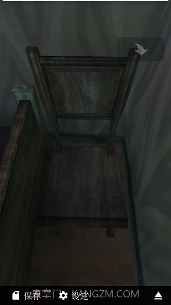 恐怖脱出游戏：幽灵小屋截图1