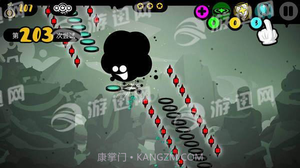 永不言弃黑洞手机版截图1 永不言弃黑洞手机版截图1