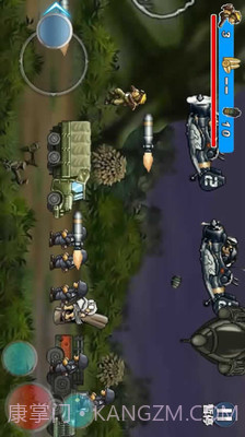 FC合金弹头截图4