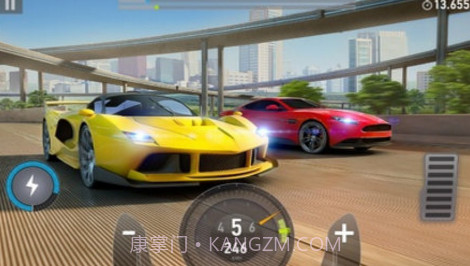 最高速度2v1.04.0截图3