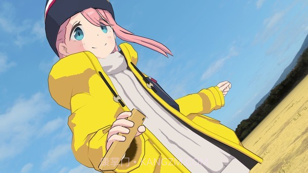 摇曳露营lsp截图3