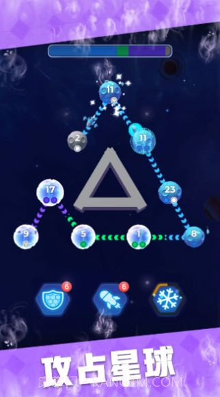 星域接管无广告版截图1 星域接管无广告版截图1