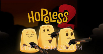 绝望2:洞穴逃生截图3 绝望2:洞穴逃生截图3