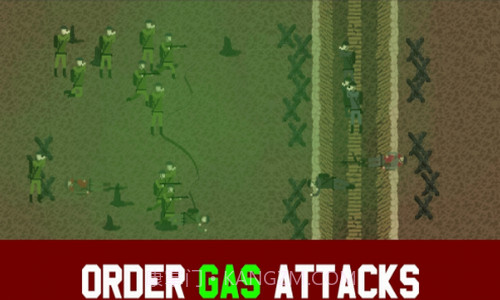 1917战壕战截图1