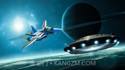 星球战机大战截图4 星球战机大战截图4
