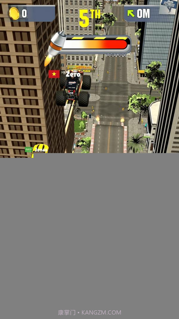 斜坡大乱斗截图2