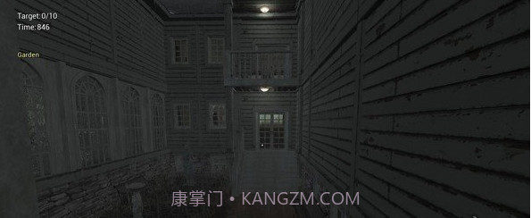 恐怖洋馆截图1 恐怖洋馆截图1