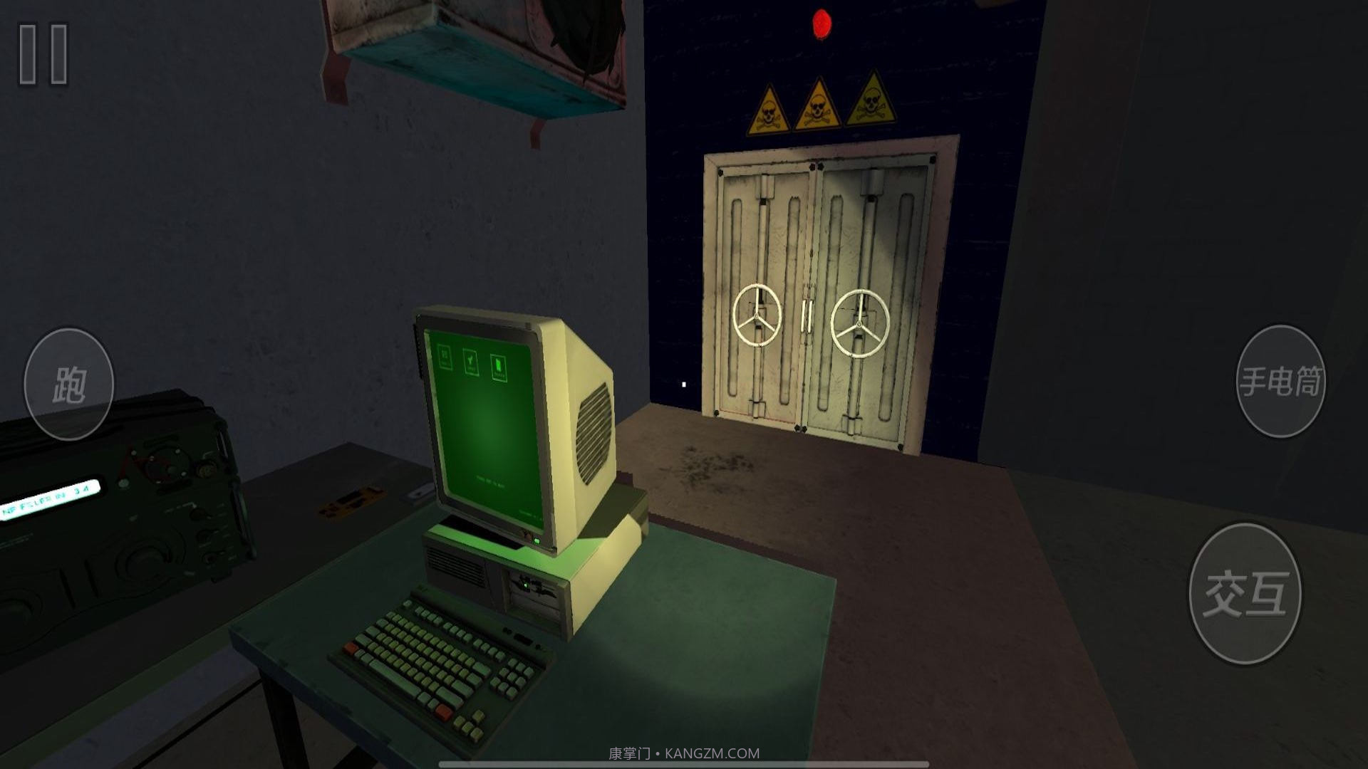 恐惧黑夜逃脱截图2 恐惧黑夜逃脱截图2