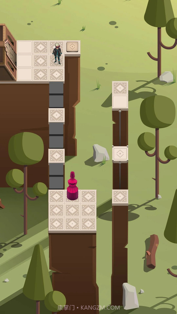 改变：两个世界截图5