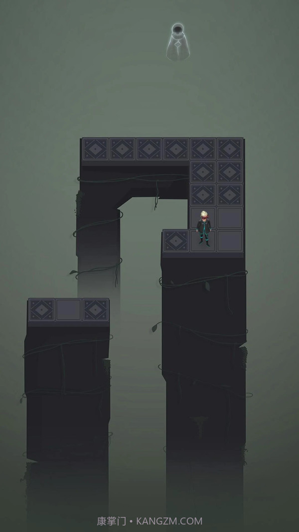 改变：两个世界截图4