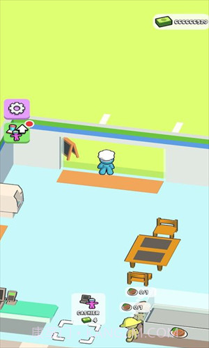 我的迷你厨房截图3 我的迷你厨房截图3