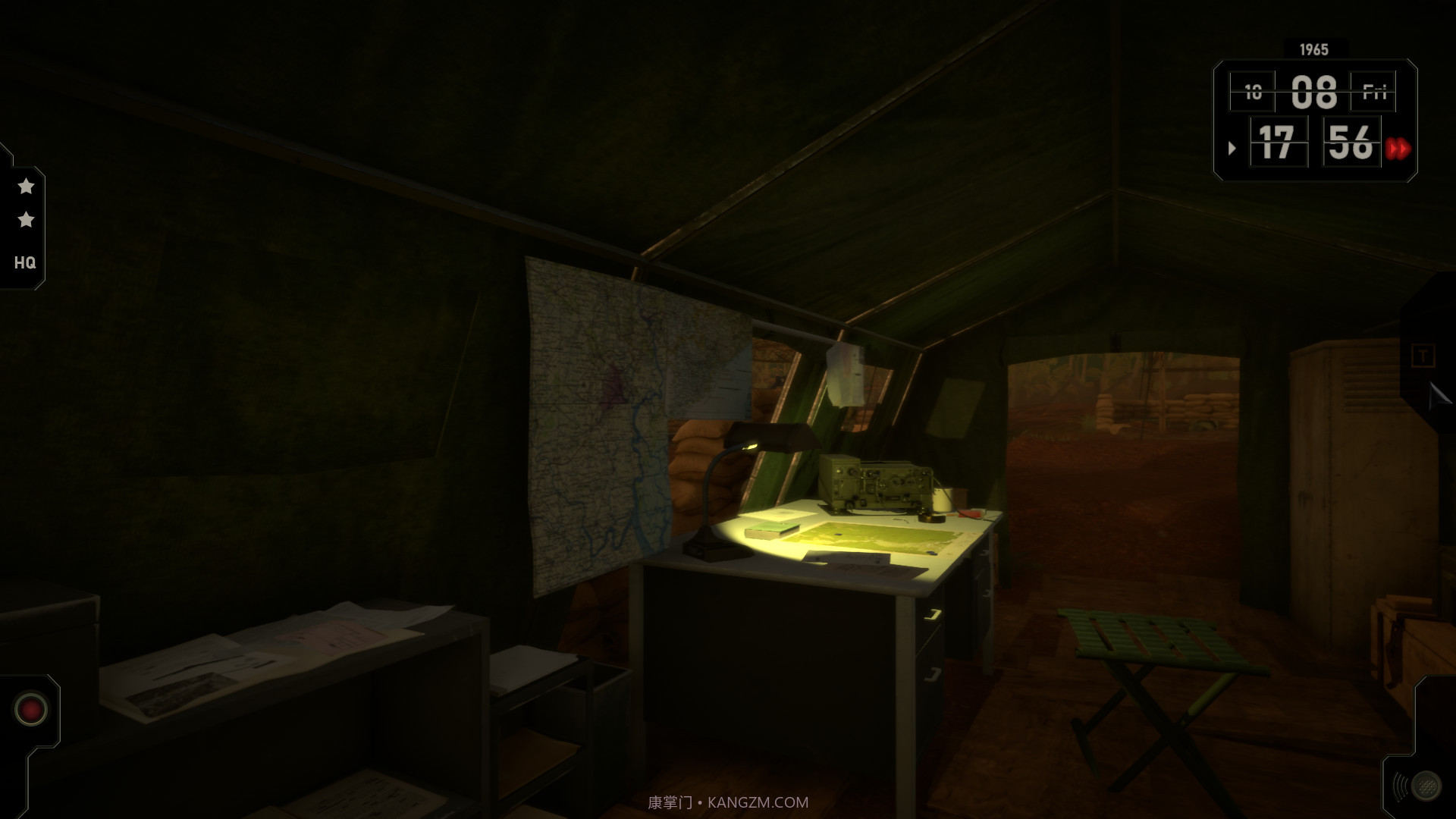 无线电指挥官RadioCommander手机版截图10