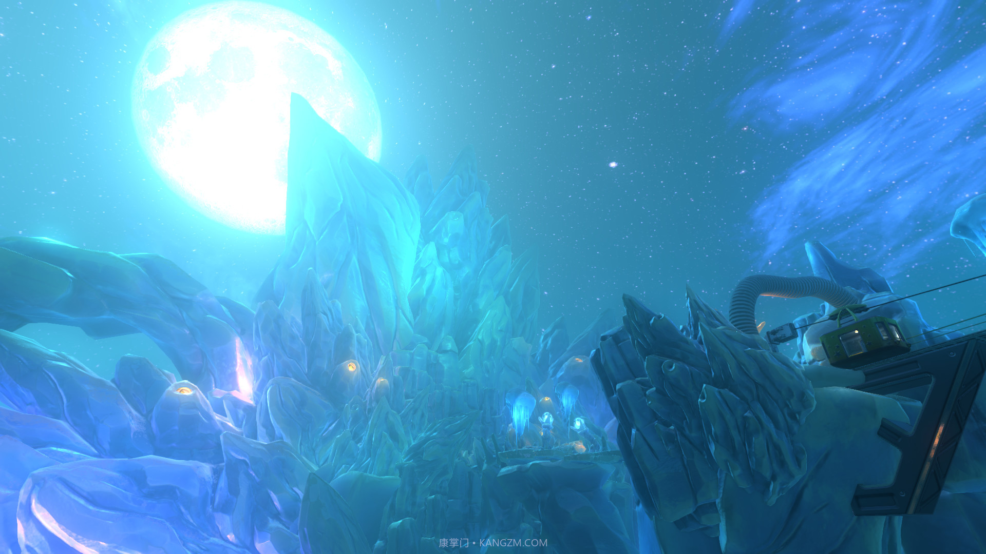 Onirism最新版截图2 Onirism最新版截图2