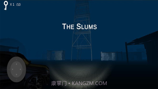 警笛头起源截图4 警笛头起源截图4