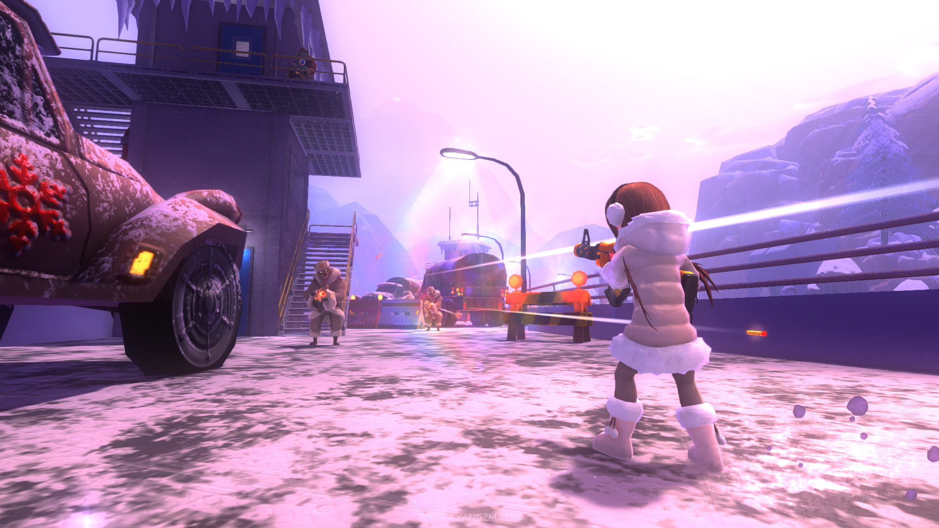 Onirism最新版截图18 Onirism最新版截图18