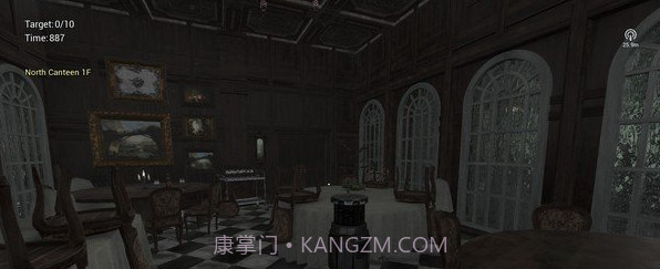 恐怖洋馆截图2 恐怖洋馆截图2