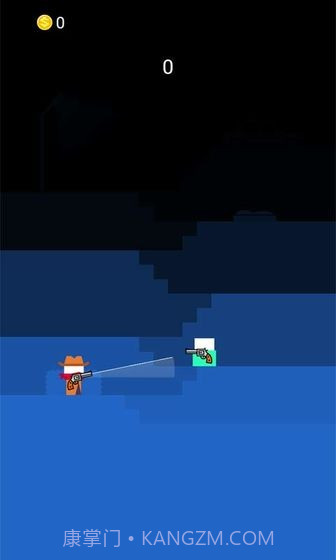 枪王对枪王截图1 枪王对枪王截图1