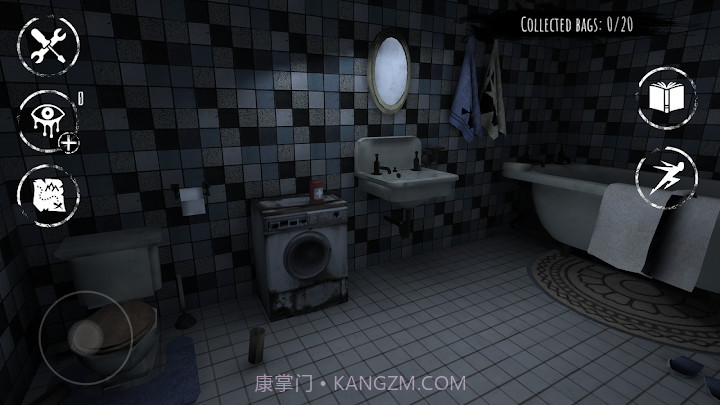 恐怖之眼 汉化版截图4