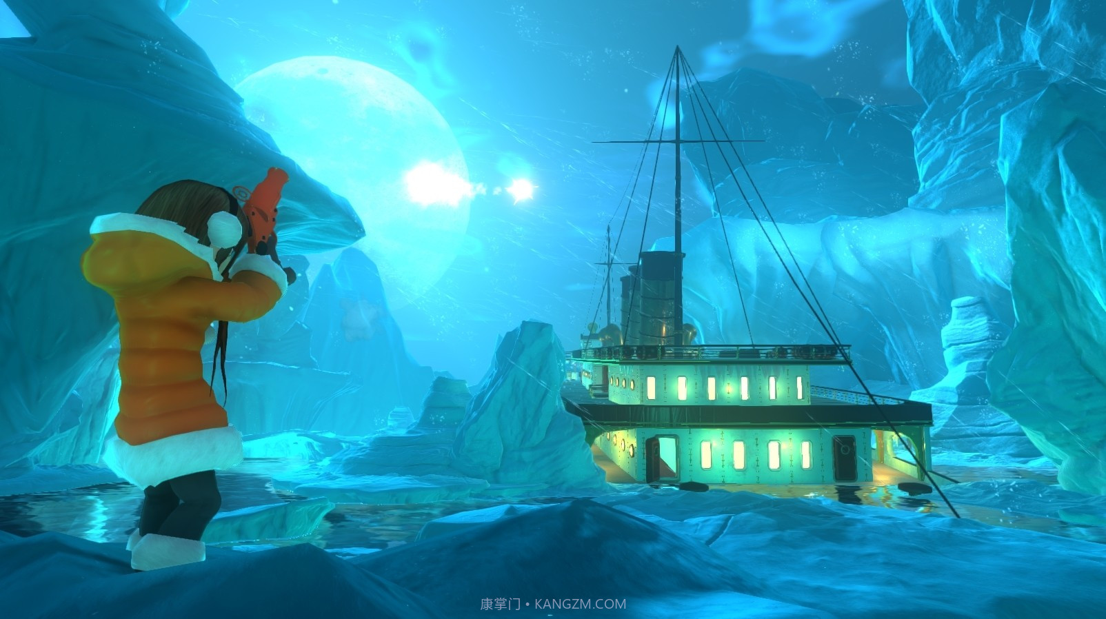 Onirism最新版截图10 Onirism最新版截图10