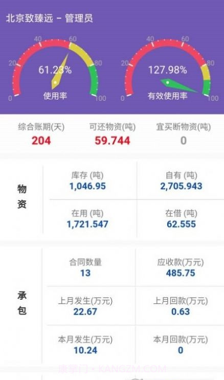 致臻远截图3 致臻远截图3