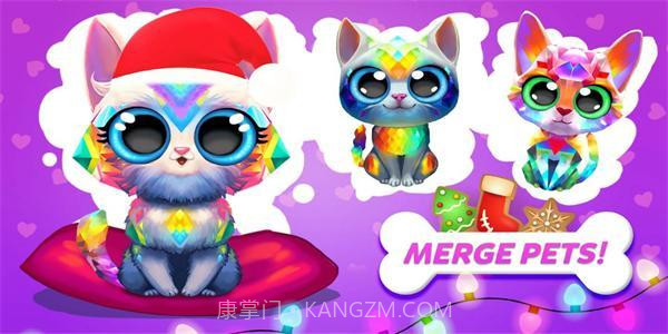 可爱的动物2游戏截图3 可爱的动物2游戏截图3