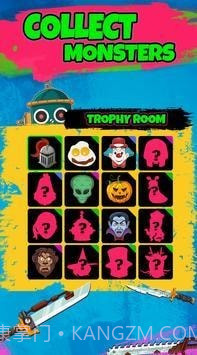 击中怪物大师截图1 击中怪物大师截图1
