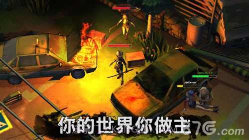 Zgirls 2-Last One截图1