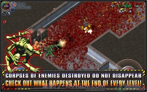 孤胆枪手截图4 孤胆枪手截图4