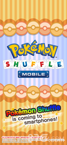 宝可梦消消乐官网版截图2