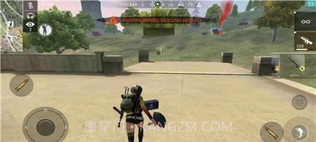 小队生存战争完整版截图3