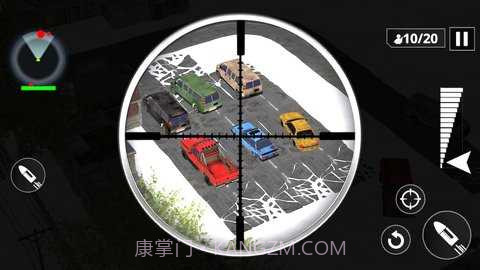 冬季战争的呼唤截图1 冬季战争的呼唤截图1