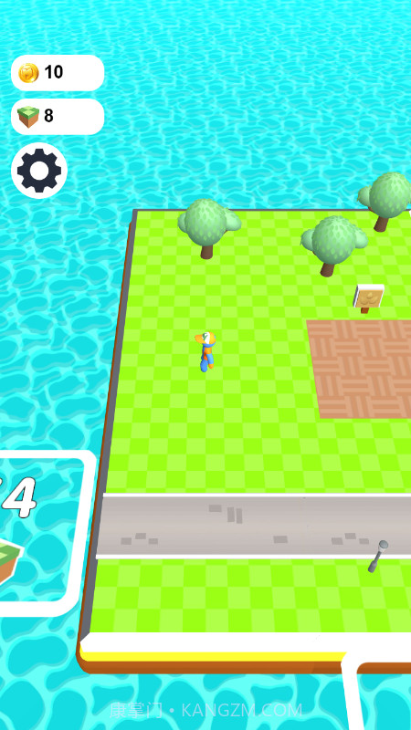 梦想动物城截图3 梦想动物城截图3