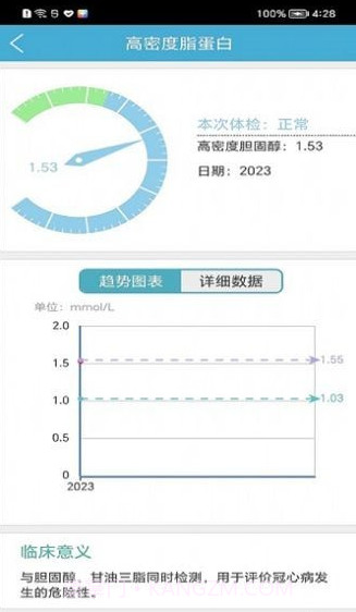健管在线截图3 健管在线截图3