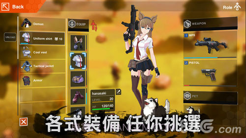 Zgirls 2-Last One截图5