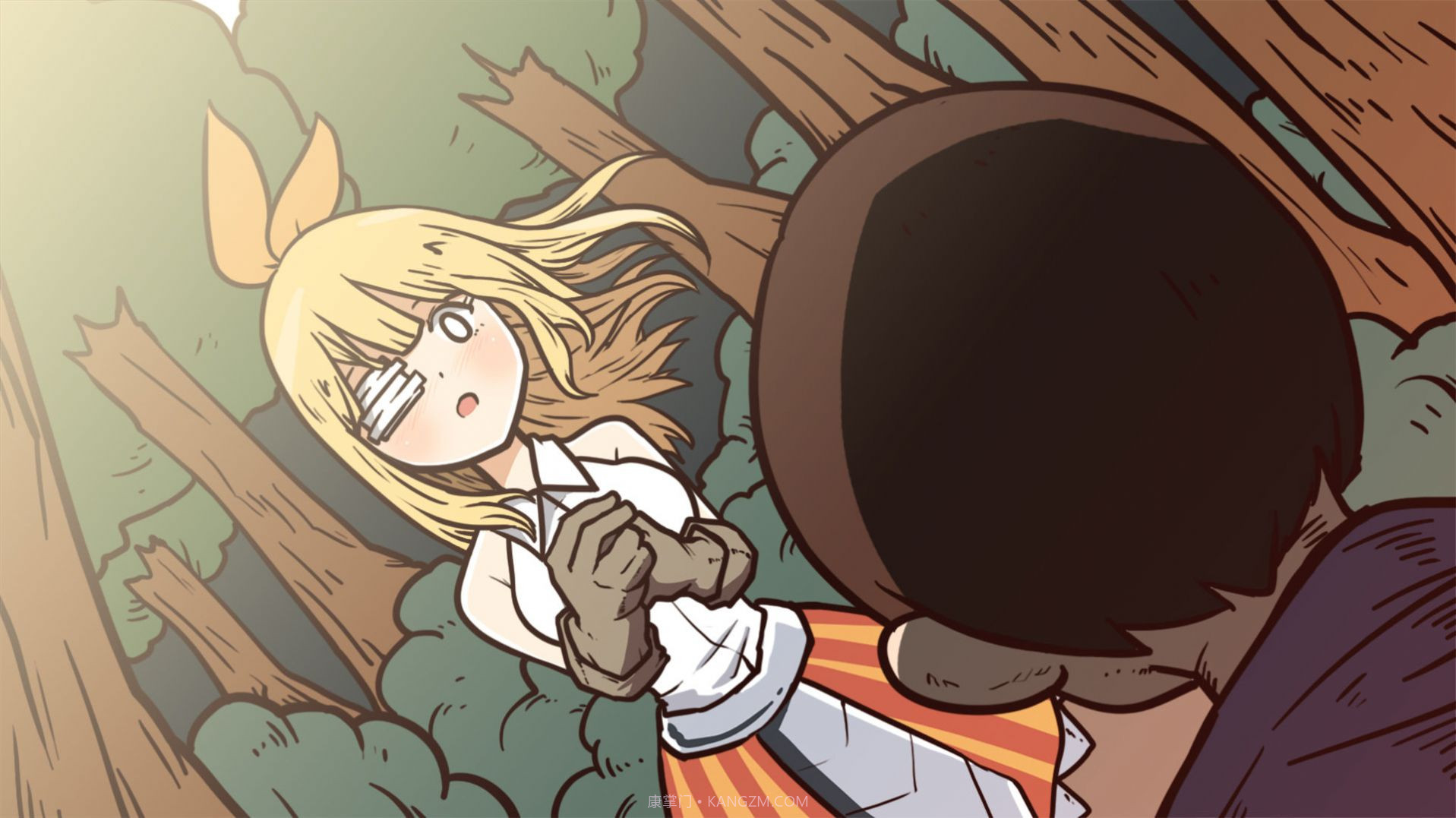 人间冒险截图1 人间冒险截图1