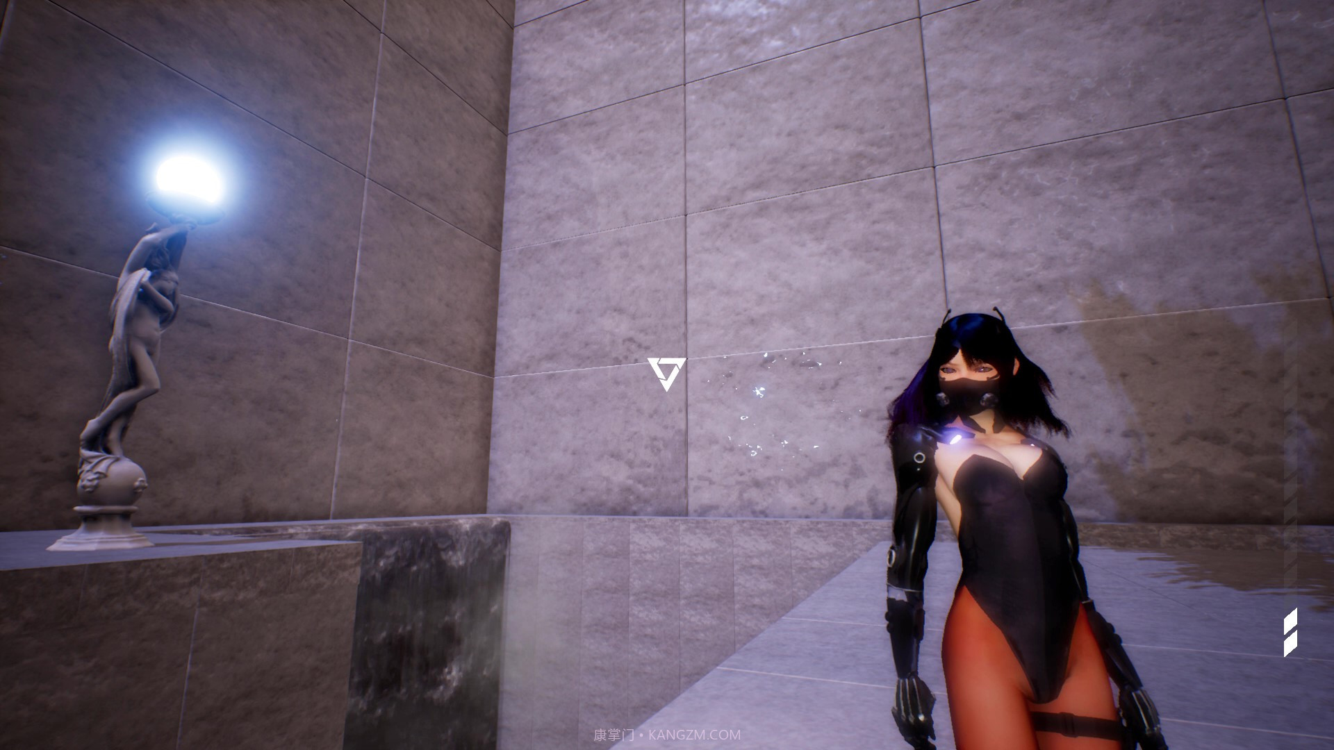 飘移：羽毛的重量Drifting:WeightofFeathers最新版截图6