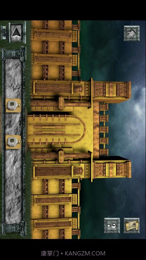 神秘王国截图4 神秘王国截图4