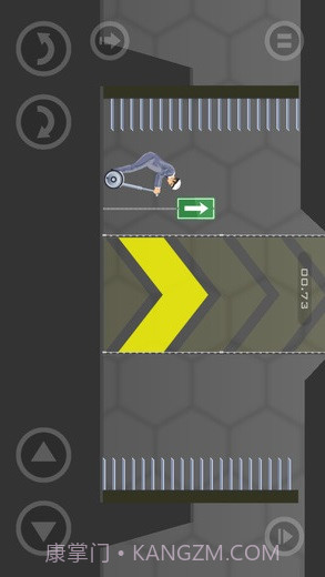 快乐的轮子截图3 快乐的轮子截图3