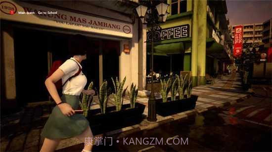 小镇惊魂官网版截图2