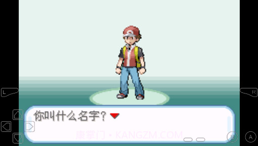 口袋妖怪融合维度汉化版截图1