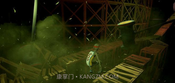 本与艾德游戏截图2 本与艾德游戏截图2