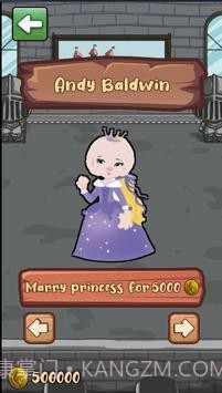 小方块骑士截图1