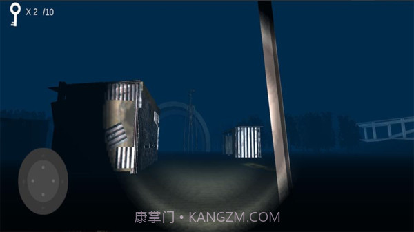 警笛头起源截图2 警笛头起源截图2