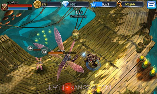 地牢猎手最新版截图3