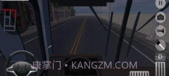 公交车司机模拟器官方截图2