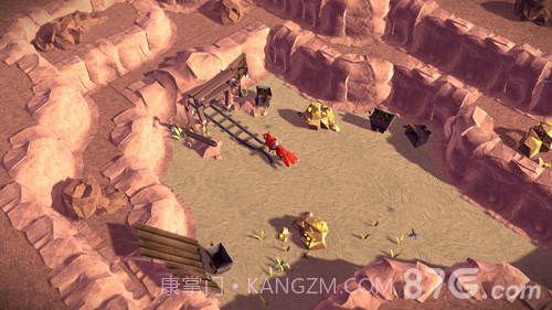 纸境奇缘免费版截图3 纸境奇缘免费版截图3