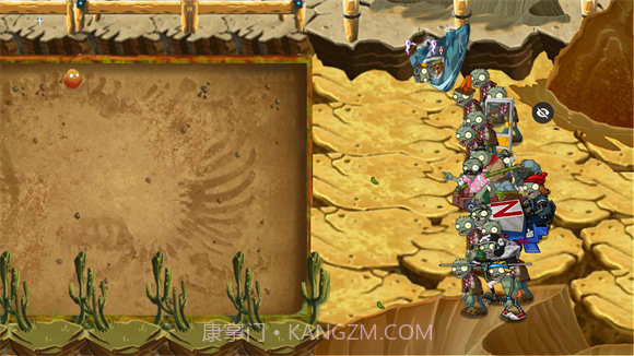 破灭pvz随机植物版截图2