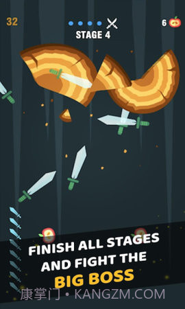 匕首英雄游戏截图2 匕首英雄游戏截图2