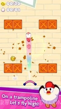 小鸡飞截图2 小鸡飞截图2